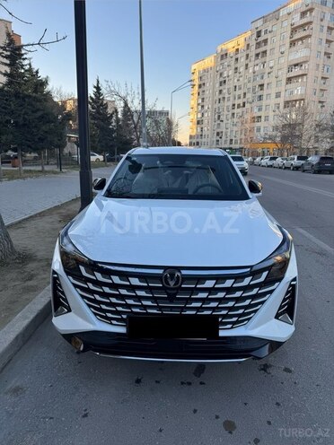 Changan  2025, 0 km - 1.5 l - Bakı