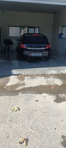Opel Astra 2006, 248,000 km - 1.4 l - Bakı