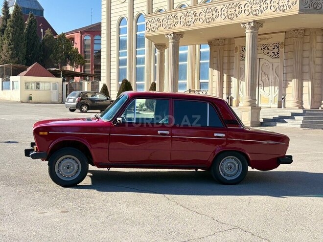 LADA (VAZ) 2106 2005, 123,917 km - 1.6 l - Gəncə