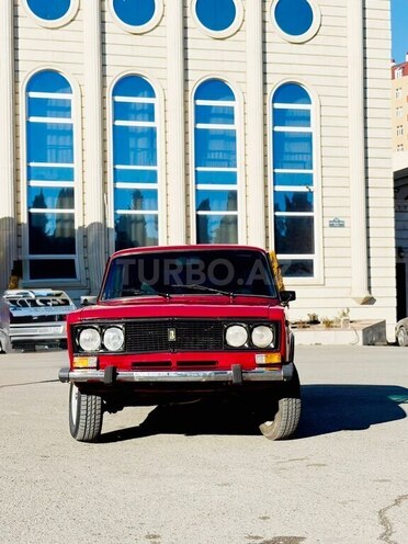LADA (VAZ) 2106 2005, 123,917 km - 1.6 l - Gəncə