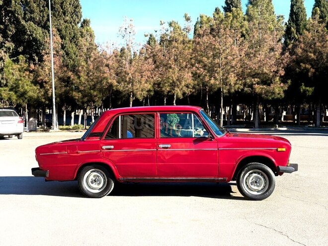 LADA (VAZ) 2106 2005, 123,917 km - 1.6 l - Gəncə