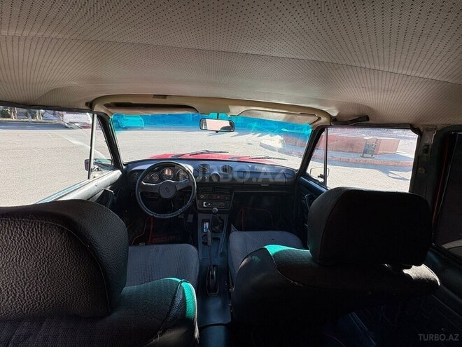 LADA (VAZ) 2106 2005, 123,917 km - 1.6 l - Gəncə
