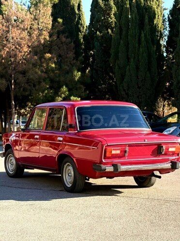 LADA (VAZ) 2106 2005, 123,917 km - 1.6 l - Gəncə