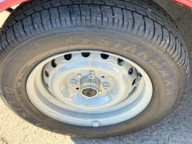LADA (VAZ) 2106 2005, 123,917 km - 1.6 l - Gəncə