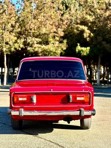 LADA (VAZ) 2106 2005, 123,917 km - 1.6 l - Gəncə
