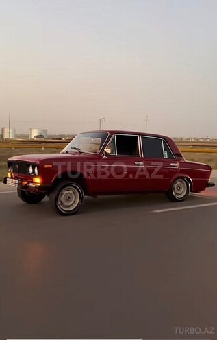 LADA (VAZ) 2106 2005, 123,917 km - 1.6 l - Gəncə