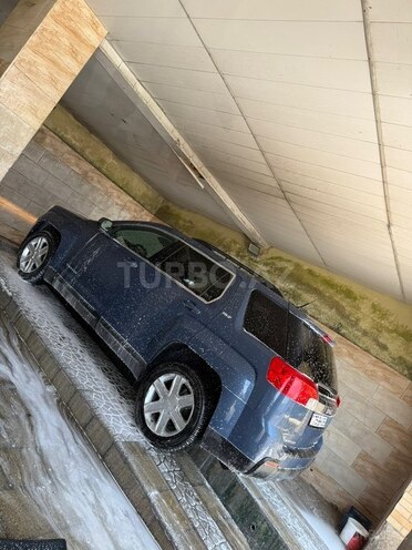 GMC Terrain 2012, 142,000 km - 2.4 l - Bakı