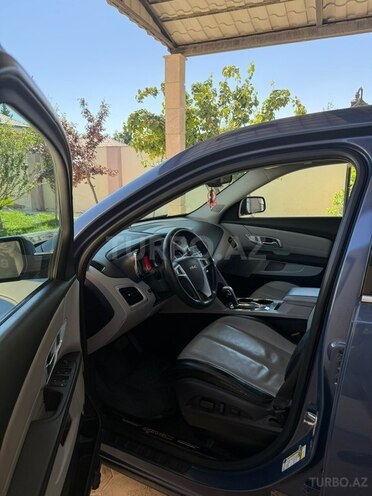 GMC Terrain 2012, 142,000 km - 2.4 l - Bakı