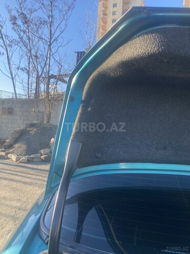 Mercedes C 200 1998, 236,231 km - 2.0 l - Mingəçevir