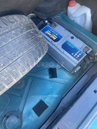 Mercedes C 200 1998, 236,231 km - 2.0 l - Mingəçevir