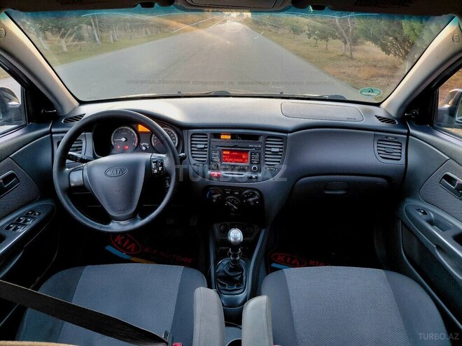 Kia Rio 2009, 262,801 km - 1.4 l - Bakı
