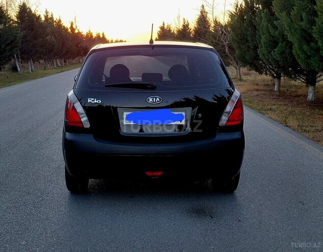 Kia Rio 2009, 262,801 km - 1.4 l - Bakı