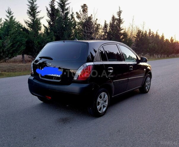 Kia Rio 2009, 262,801 km - 1.4 l - Bakı