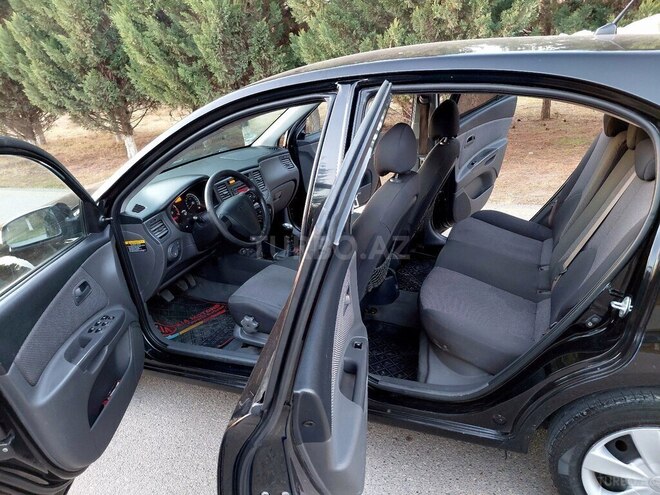 Kia Rio 2009, 262,801 km - 1.4 l - Bakı