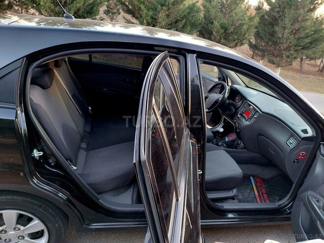 Kia Rio 2009, 262,801 km - 1.4 l - Bakı