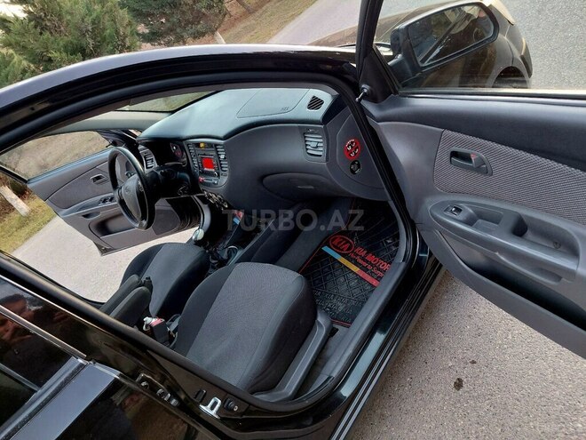Kia Rio 2009, 262,801 km - 1.4 l - Bakı