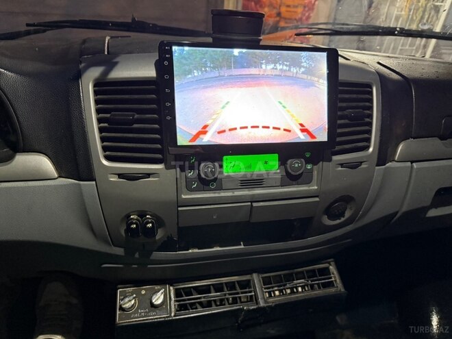 GAZ 330200 2014, 250,222 km - 2.9 l - Şirvan