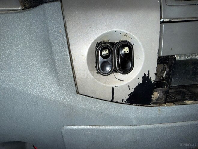 GAZ 330200 2014, 250,222 km - 2.9 l - Şirvan