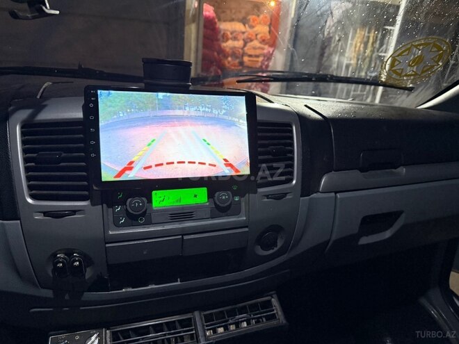 GAZ 330200 2014, 250,222 km - 2.9 l - Şirvan