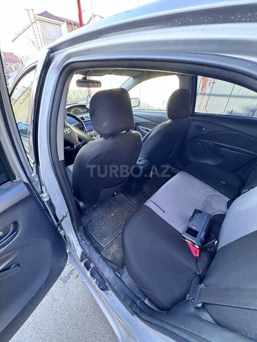 Toyota Yaris 2008, 680,000 km - 1.3 л - Bakı