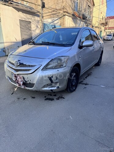 Toyota Yaris 2008, 680,000 km - 1.3 л - Bakı