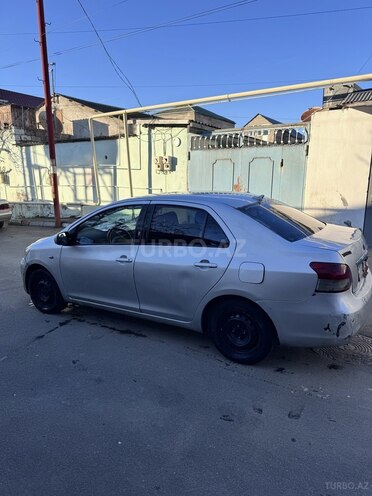 Toyota Yaris 2008, 680,000 km - 1.3 л - Bakı