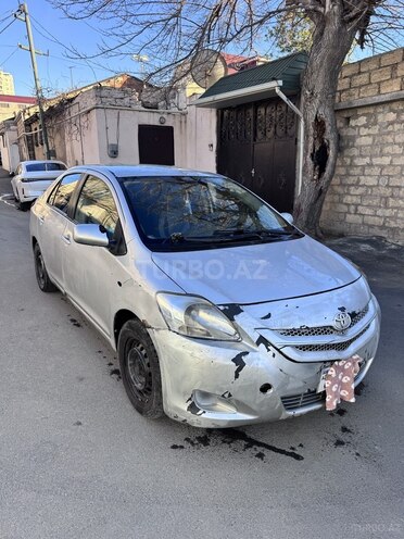 Toyota Yaris 2008, 680,000 km - 1.3 л - Bakı