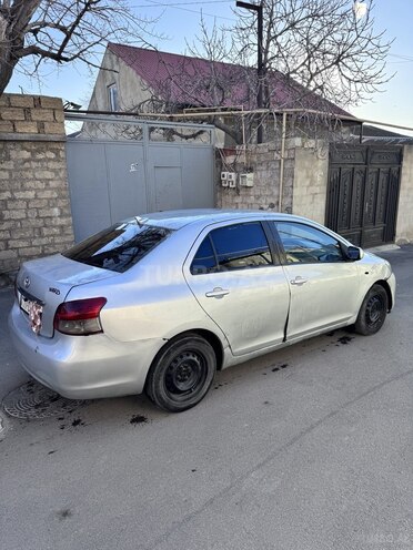 Toyota Yaris 2008, 680,000 km - 1.3 л - Bakı