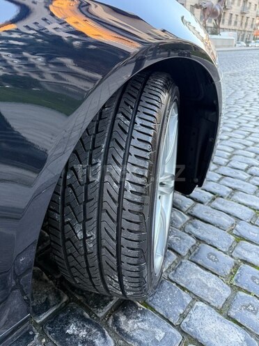 BMW 520 2016, 208,500 km - 2.0 l - Bakı
