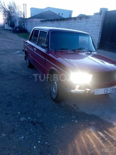 LADA (VAZ) 2106 2005, 100,000 km - 1.6 l - Bakı