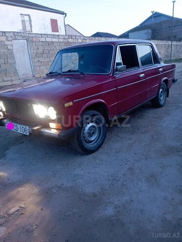 LADA (VAZ) 2106 2005, 100,000 km - 1.6 l - Bakı