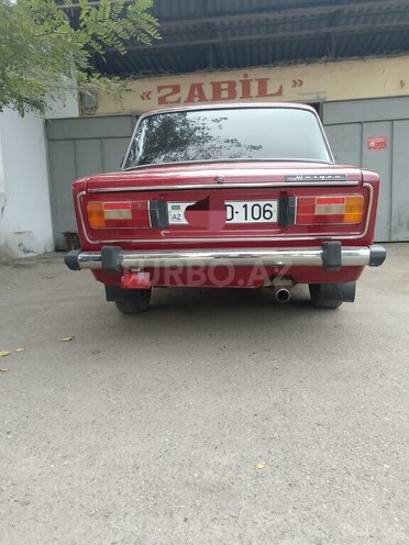 LADA (VAZ) 2106 2005, 100,000 km - 1.6 l - Bakı