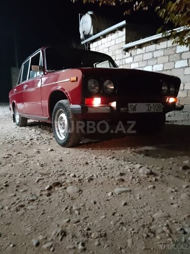 LADA (VAZ) 2106 2005, 100,000 km - 1.6 l - Bakı