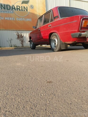 LADA (VAZ) 2106 2005, 100,000 km - 1.6 l - Bakı