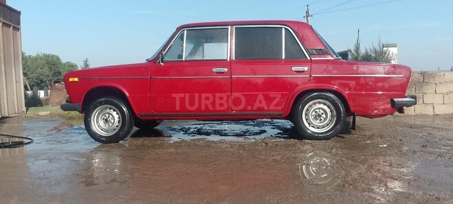 LADA (VAZ) 2106 2005, 100,000 km - 1.6 l - Bakı