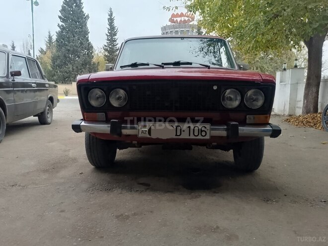 LADA (VAZ) 2106 2005, 100,000 km - 1.6 l - Bakı
