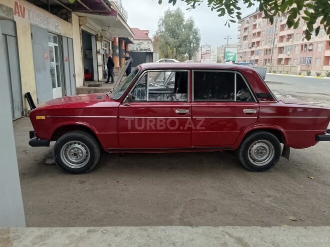 LADA (VAZ) 2106 2005, 100,000 km - 1.6 l - Bakı