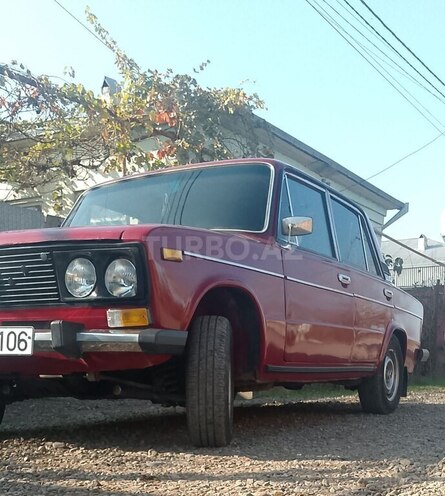 LADA (VAZ) 2106 2005, 100,000 km - 1.6 l - Bakı