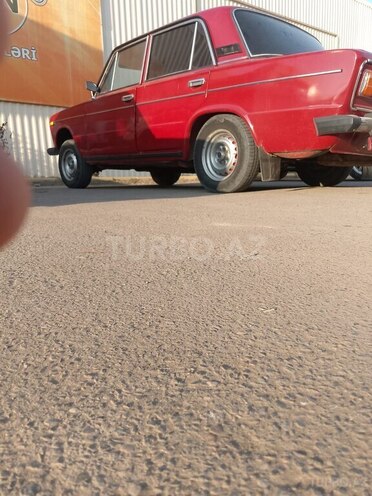 LADA (VAZ) 2106 2005, 100,000 km - 1.6 l - Bakı