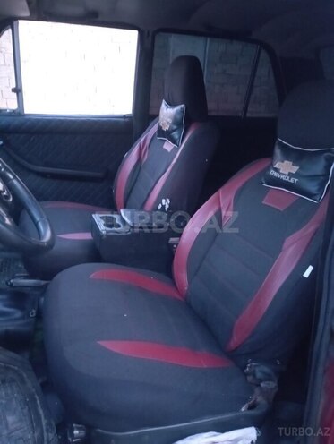 LADA (VAZ) 2106 2005, 100,000 km - 1.6 l - Bakı