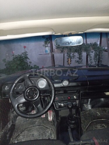 LADA (VAZ) 2106 2005, 100,000 km - 1.6 l - Bakı