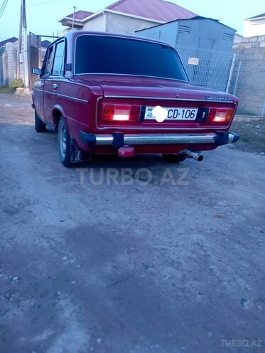 LADA (VAZ) 2106 2005, 100,000 km - 1.6 l - Bakı