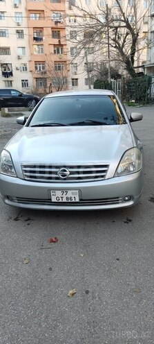 Nissan Teana 2003, 320,000 km - 2.3 l - Bakı