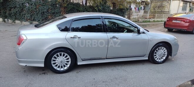 Nissan Teana 2003, 320,000 km - 2.3 l - Bakı