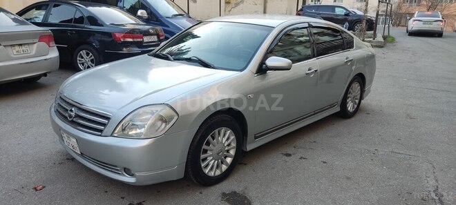 Nissan Teana 2003, 320,000 km - 2.3 l - Bakı