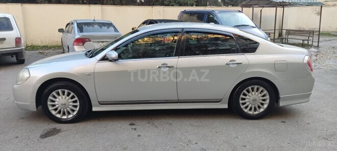 Nissan Teana 2003, 320,000 km - 2.3 l - Bakı