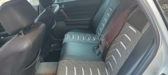 Nissan Teana 2003, 320,000 km - 2.3 l - Bakı