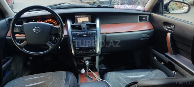 Nissan Teana 2003, 320,000 km - 2.3 l - Bakı