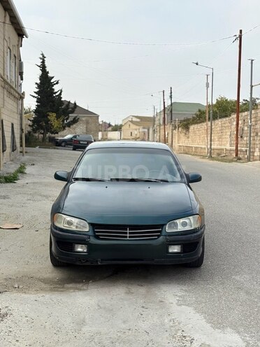 Opel Omega 1996, 403,000 km - 2.0 l - Bakı