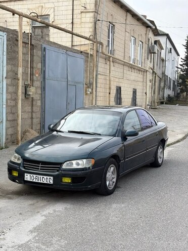Opel Omega 1996, 403,000 km - 2.0 l - Bakı